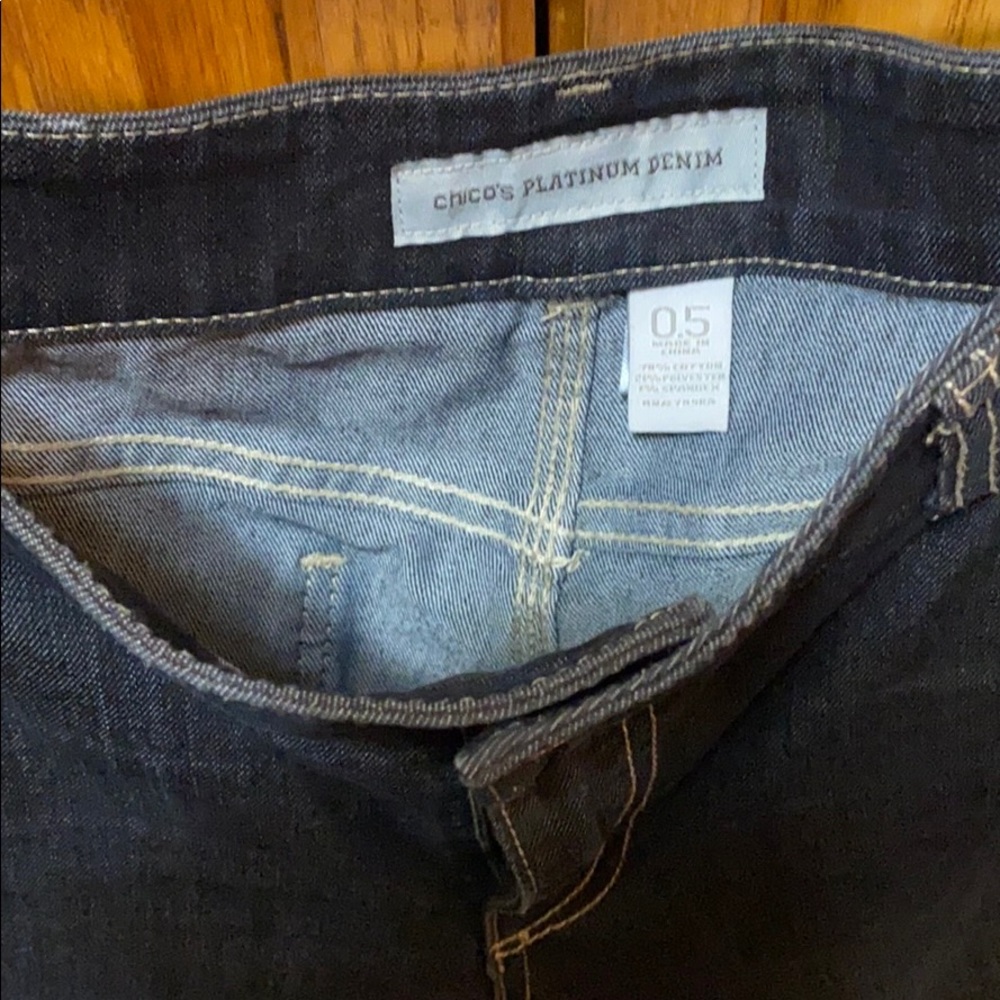 Jeans - Picture 2 of 3